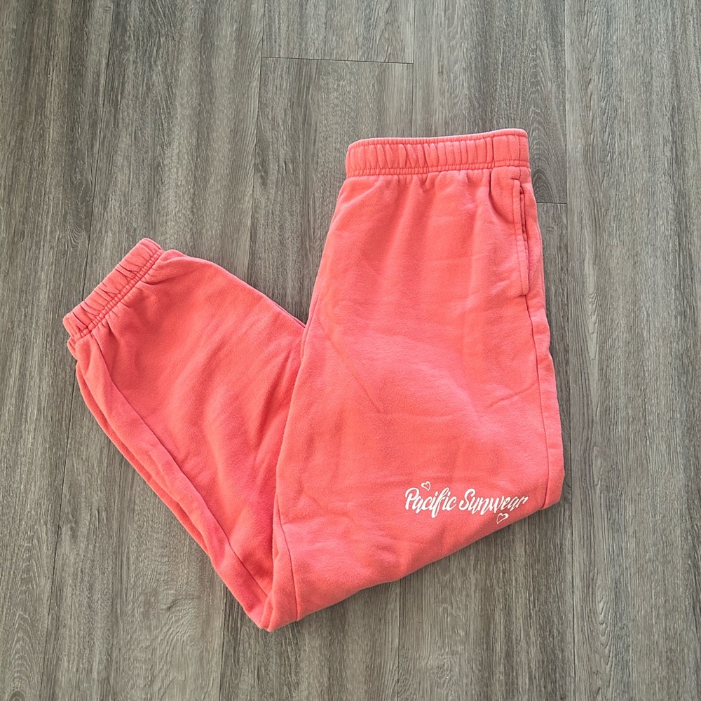 PacSun sweatpants